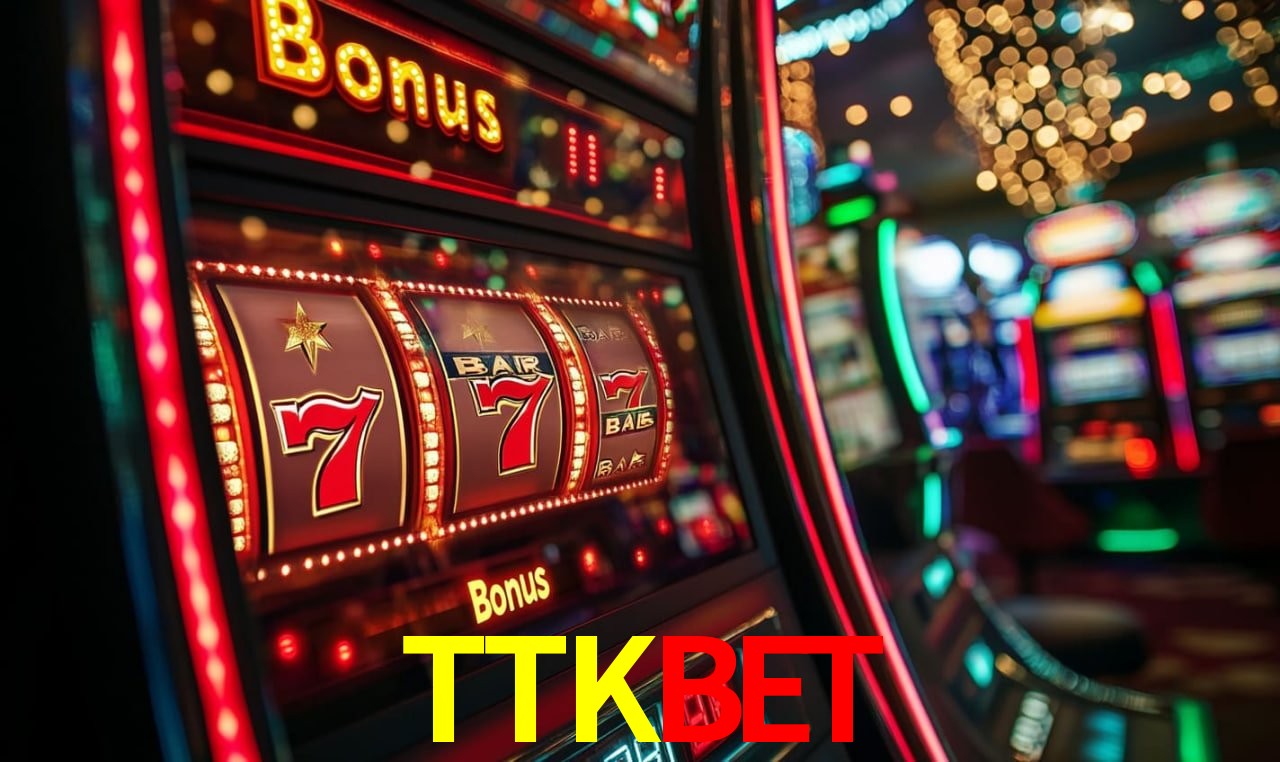Mercados ao vivo e cash out na TTKBET