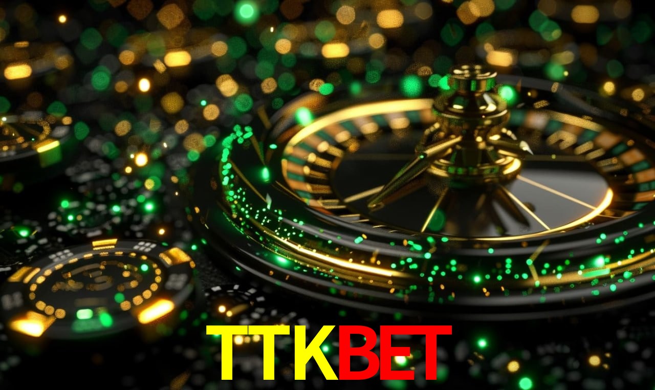 Slots com jackpots e giros grátis na TTKBET
