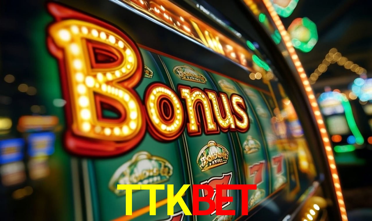 Jogos com bônus e suporte 24h na TTKBET