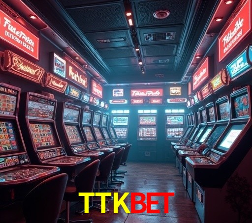 Jogos populares e pagamentos rápidos na TTKBET