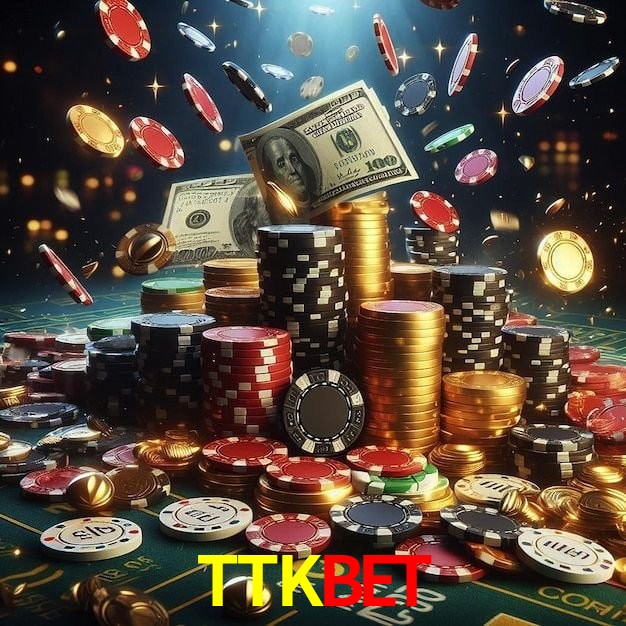 Download para Android e iOS na TTKBET