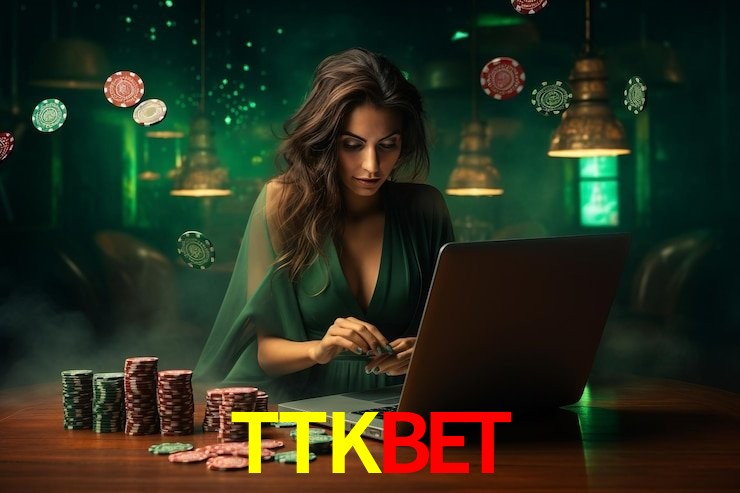 Segurança e privacidade no APP TTKBET