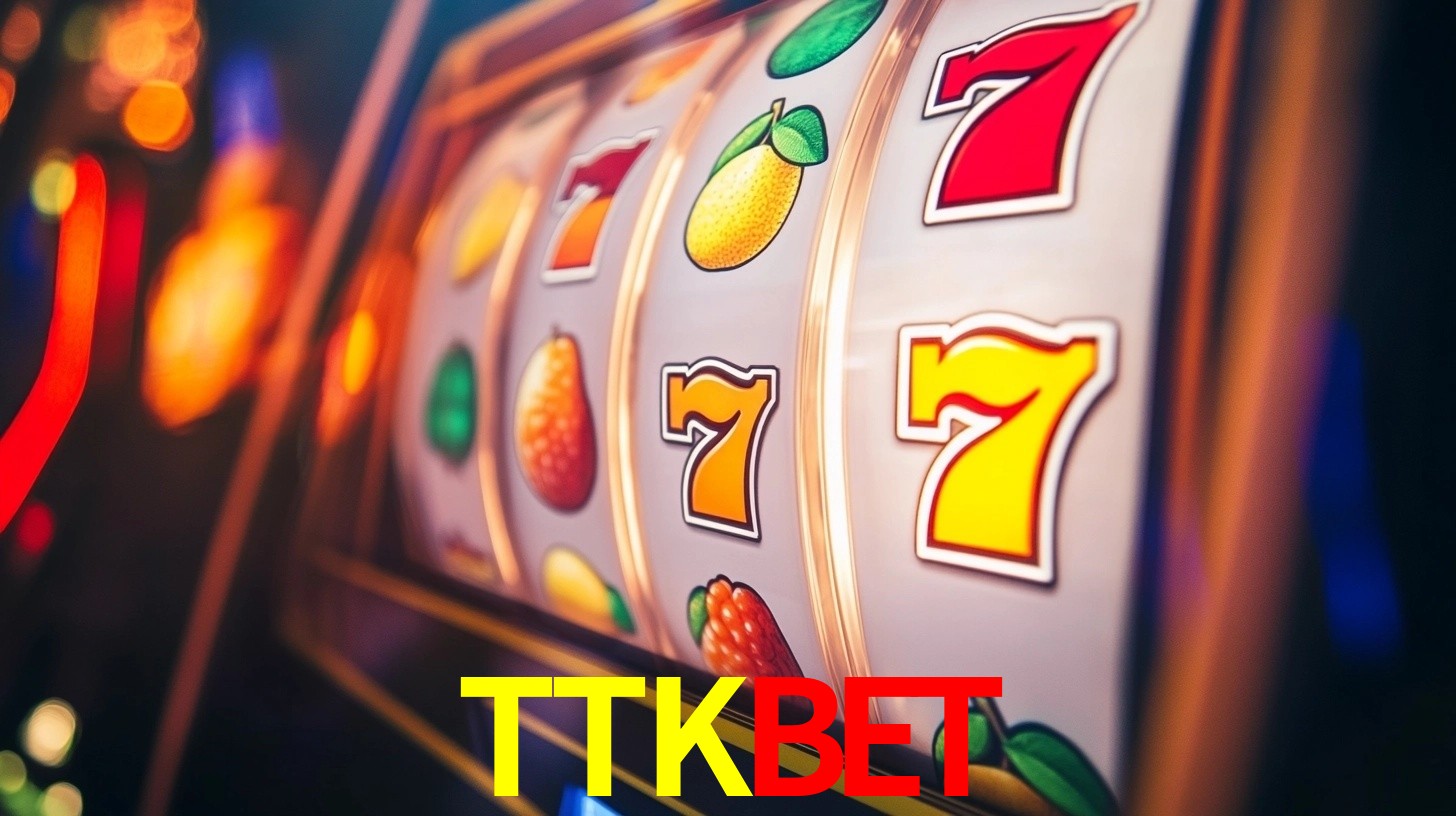 Cashback e recargas na TTKBET